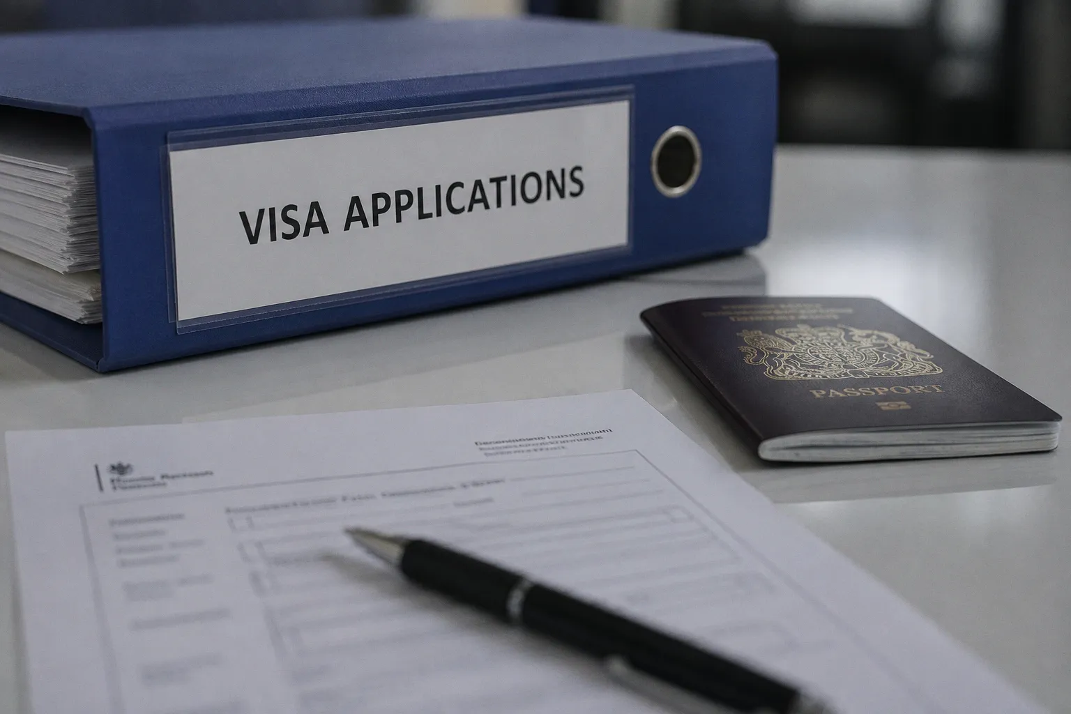 Check 5 IHS fee exemptions to lower UK visa costs