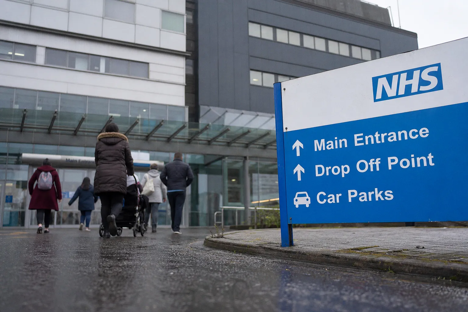 Distinguish Health and Care from Skilled Worker Visa Rules