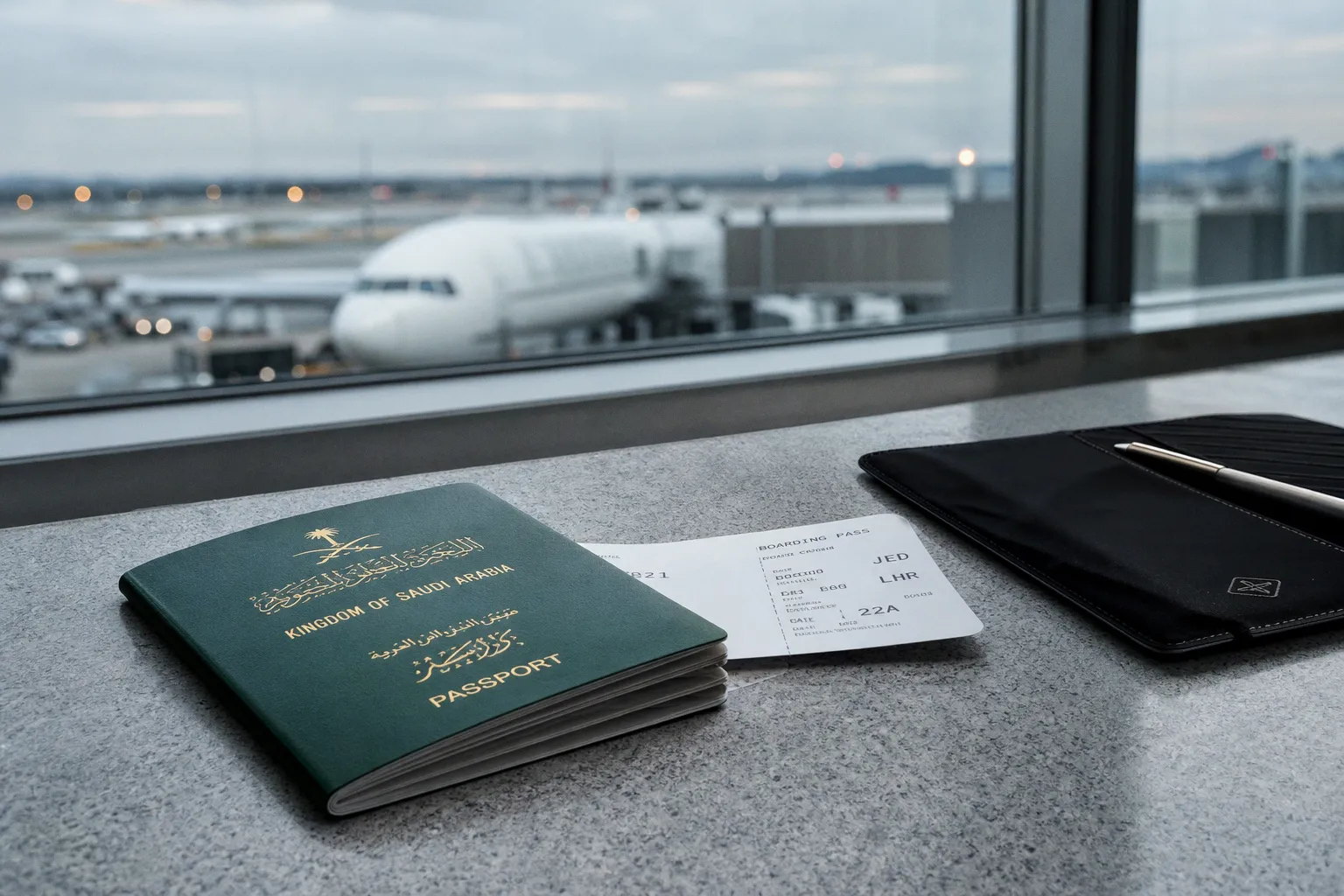 Switch from EVW to UK ETA for Two Years of Travel