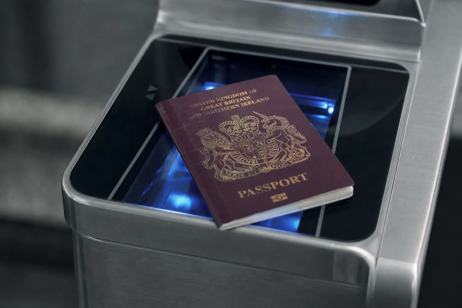 UK Border Control: ETA vs. Visa Entry Procedures