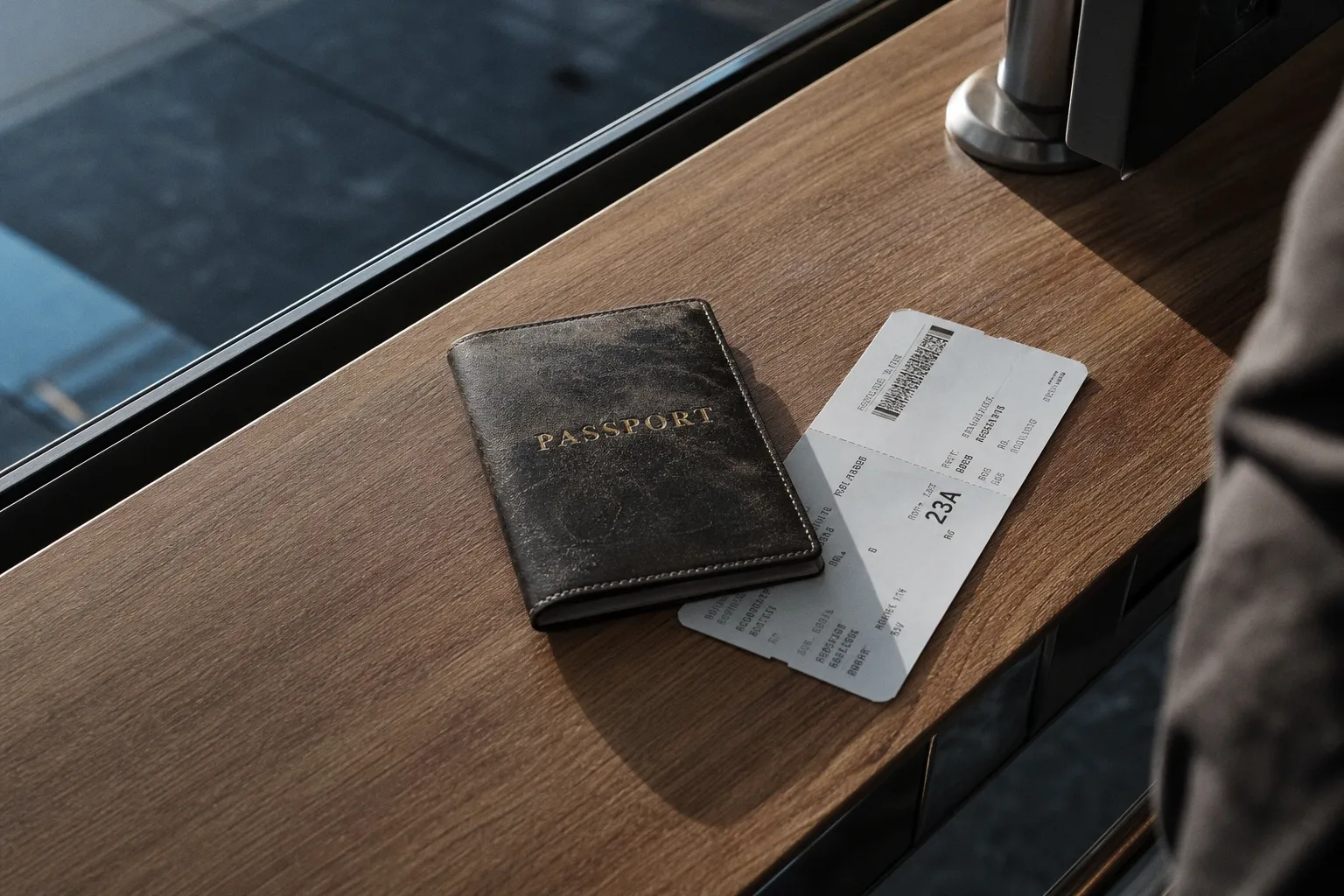 UK ETA for US Citizens: What to Know in 5 Minutes