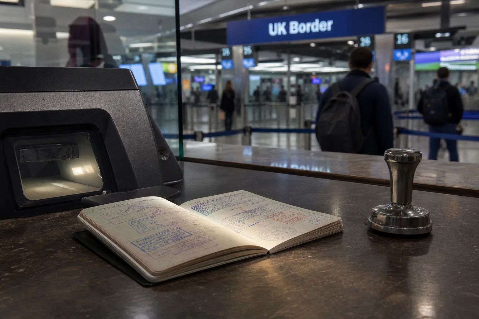 UK immigration rules change: key updates in 5 minutes