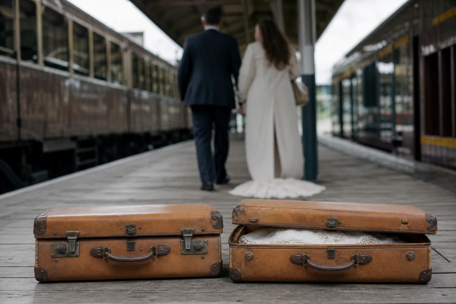UK visitor visa application: Standard vs. Marriage routes