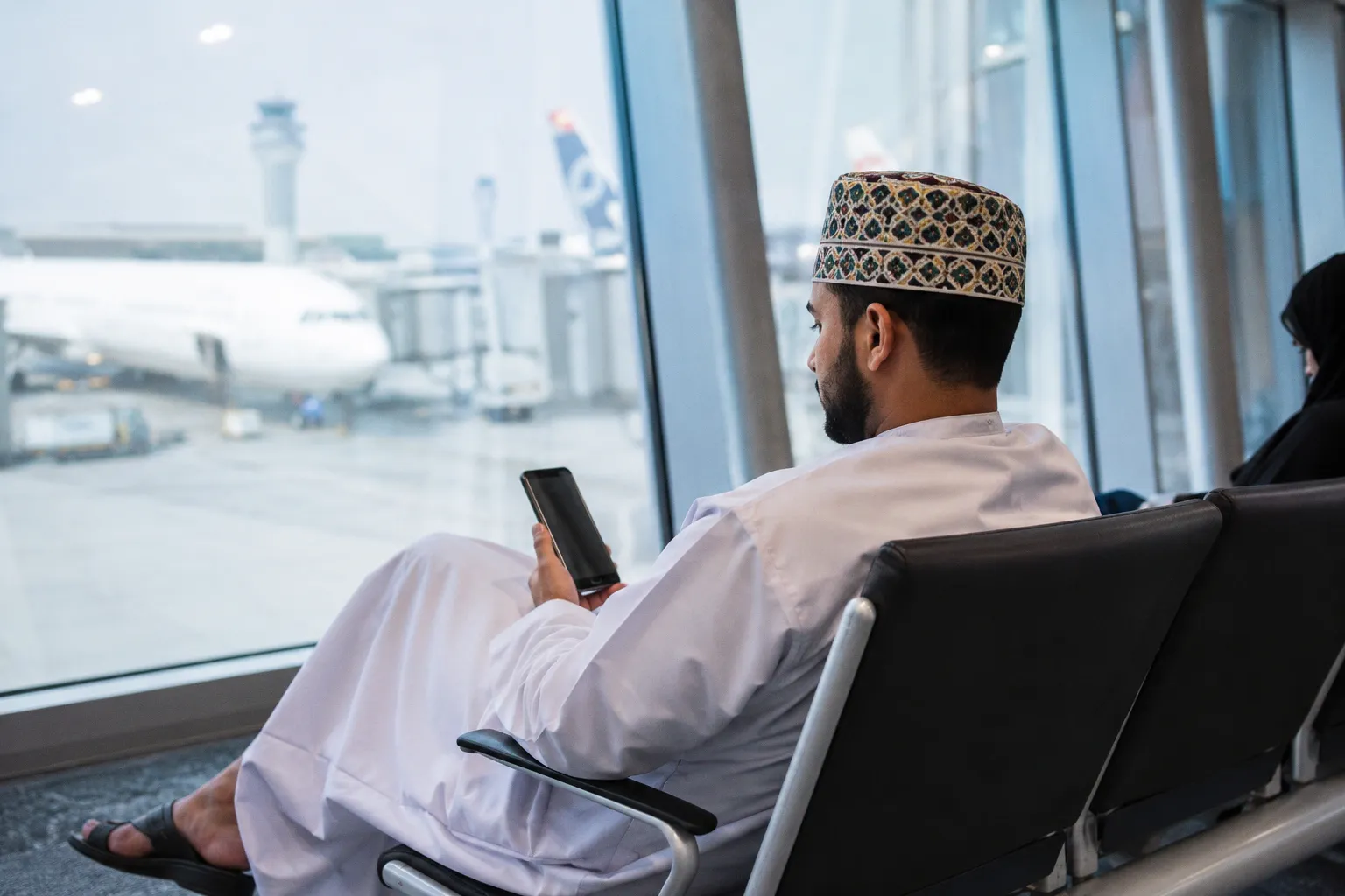 Verify your passport eligibility for the UK ETA